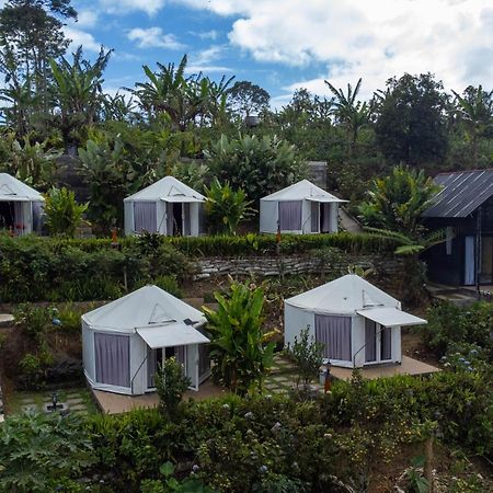 Alam Kita Glamping & Plantation Hotel Munduk  Luaran gambar